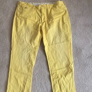 Ralph Lauren Chino Pants